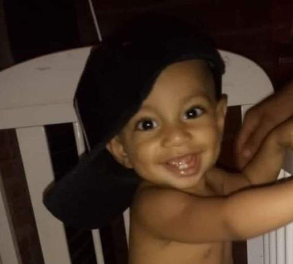 Caso bebê Wesley: vizinhança impede invasão em casa de família presa  suspeita da morte da criança em ritual | Piauí | G1