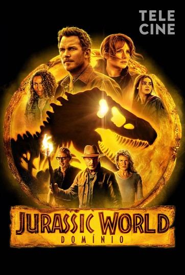 Jurassic World: Domínio