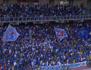 América-MG x Cruzeiro: ingressos para cruzeirenses à venda nesta terça-feira