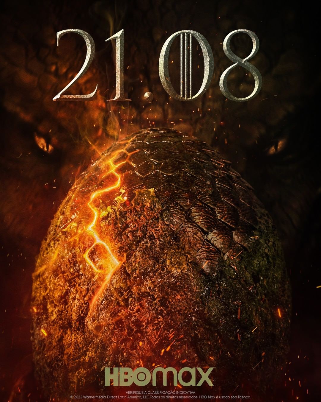 House of the dragon' faz estreia de alta voltagem