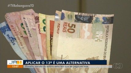 Aprenda a usar o décimo terceiro de forma saudável