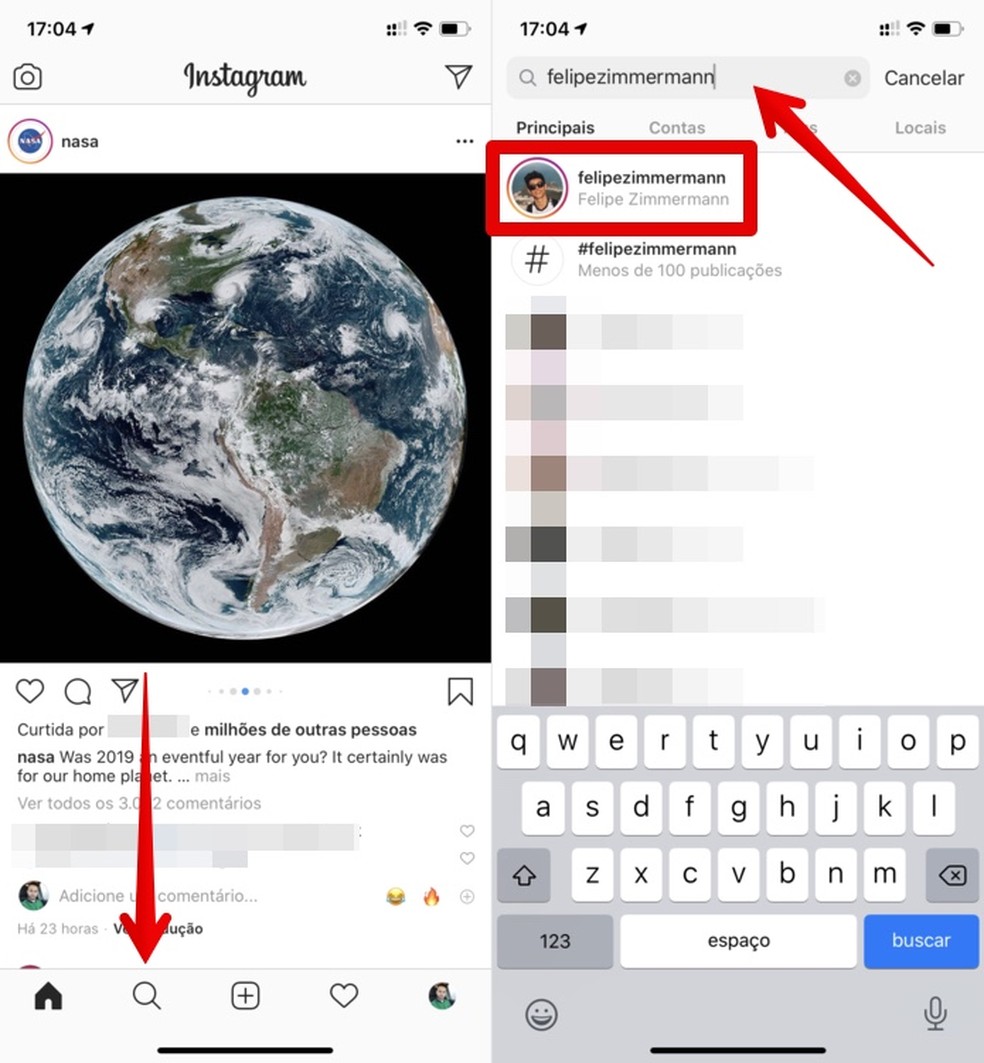 O Que Significa Ppp No Instagram Saiba Usar Filtro Pega Pensa Ou Passa Redes Sociais Techtudo