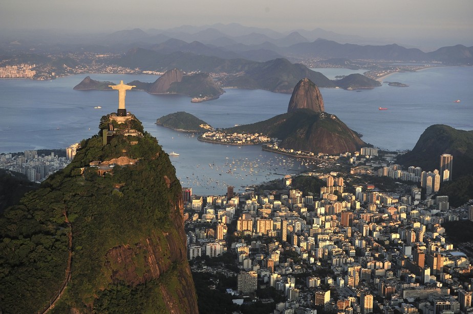Inventividade, inovação, cultura e diversidade são características do Rio e fazem pequenos negócios virarem gigantes.
