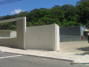 Acompanhameto é feito na Unidade de Oncologia do Hospital Márcio Cunha, em Ipatinga. (Foto: Patrícia Belo / G1) Acompanhameto é feito na Unidade de Oncologia do Hospital Márcio Cunha, em Ipatinga. (Foto: Patrícia Belo / G1)