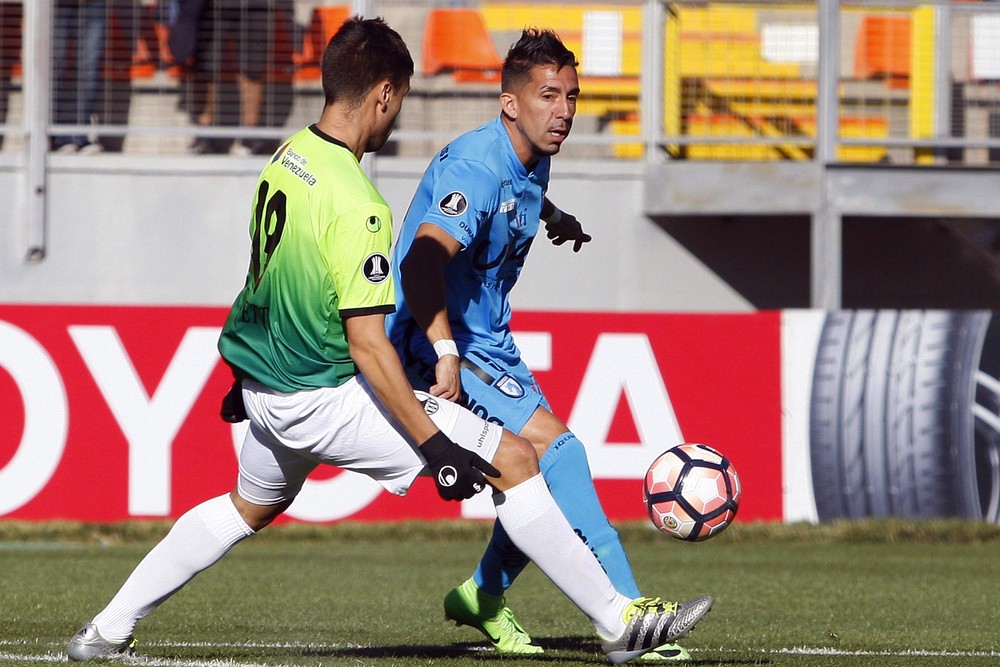 Na briga pelo Chileno, Iquique atrasa viagem a Calama e encara Grêmio e lesões