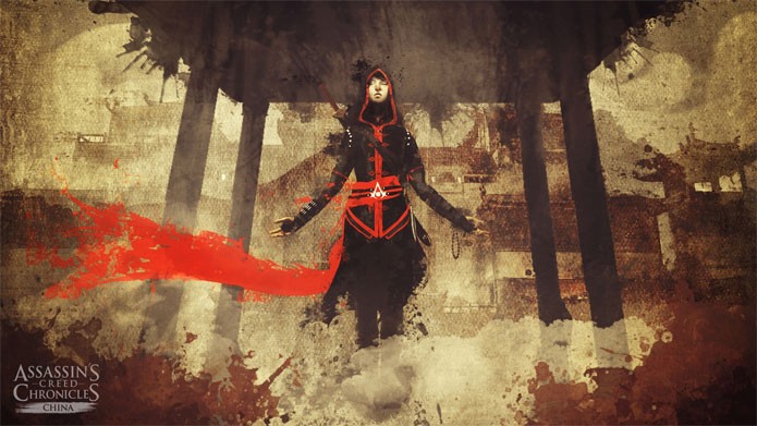 Assassins Creed Chronicles China (Foto: Divulgação)