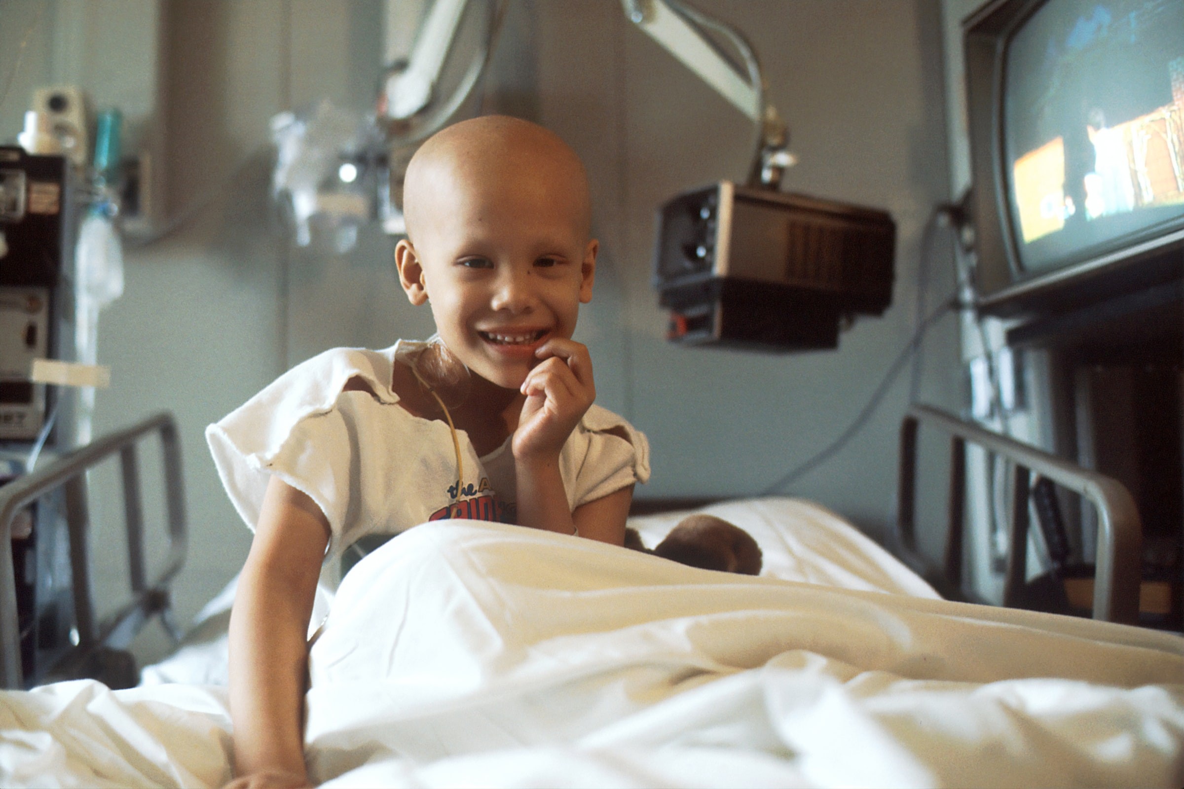 11 milhões de crianças devem morrer por câncer até 2050, prevê estudo (Foto: National Cancer Institute/Unsplash)