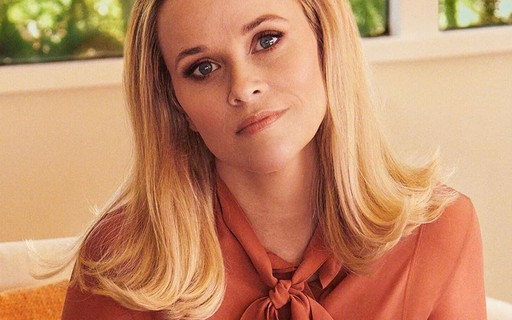 Reese Witherspoon estuda venda de sua produtora por US$ 1 bilhão