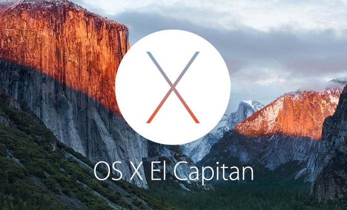 Veja como fazer uma instalação limpa do OS X El Capitan, novo sistema da Apple (Foto: Divulgação/Apple) (Foto: Veja como fazer uma instalação limpa do OS X El Capitan, novo sistema da Apple (Foto: Divulgação/Apple))