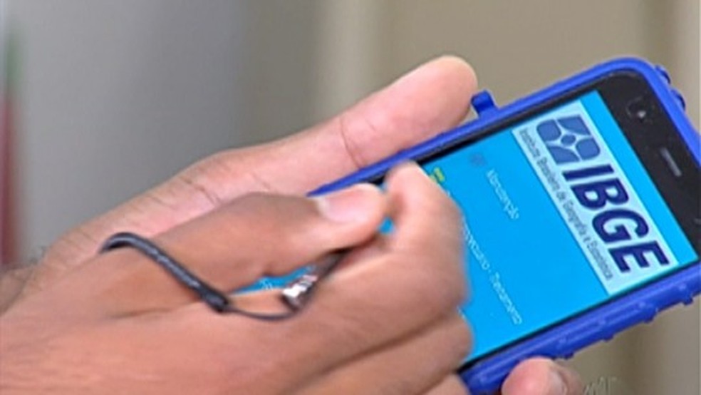 Resultado de imagem para censo ibge 2020