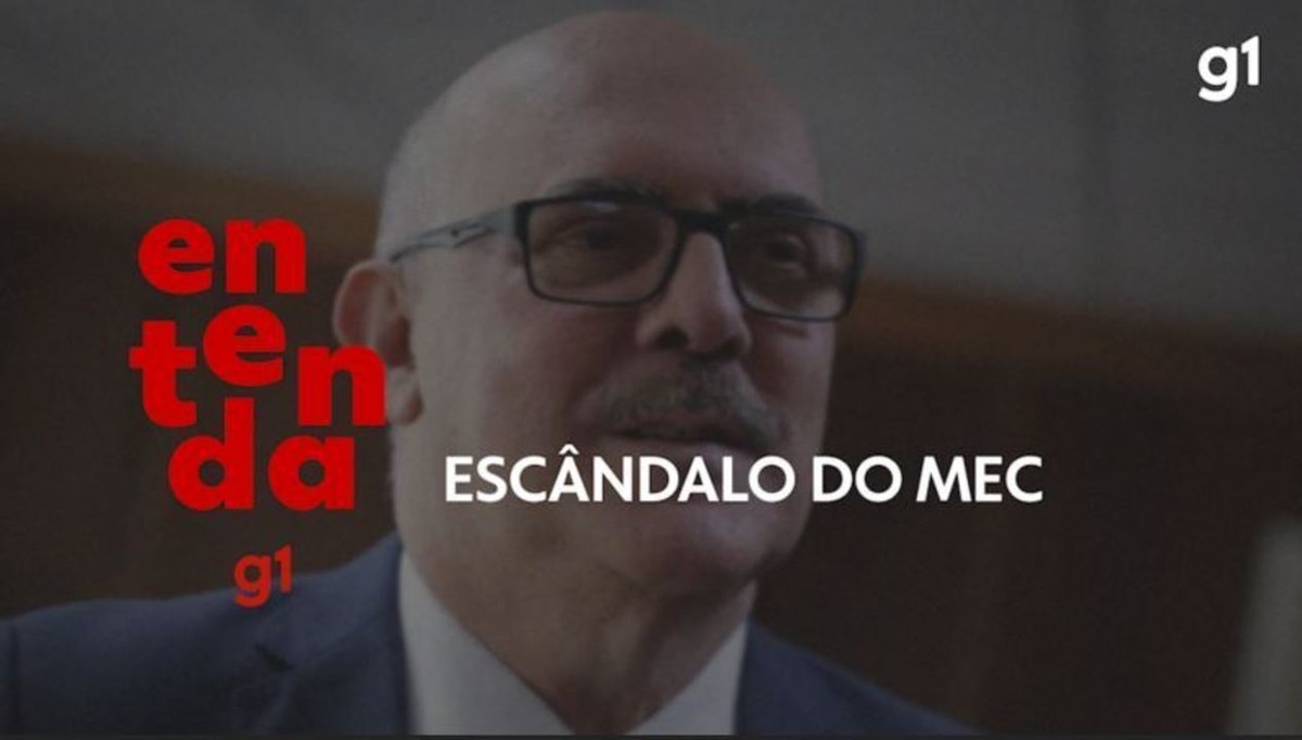 Defesa de Milton Ribeiro pede ao Supremo anulação de inquérito que investiga escândalo no MEC