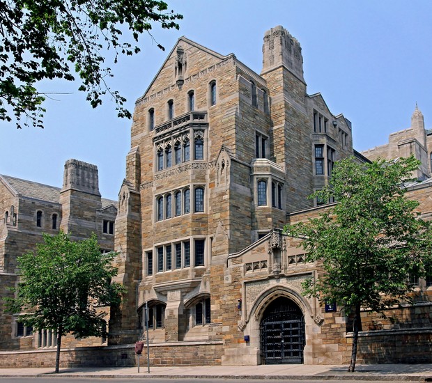 Universidade Yale, nos Estados Unidos (Foto: Thinkstock)