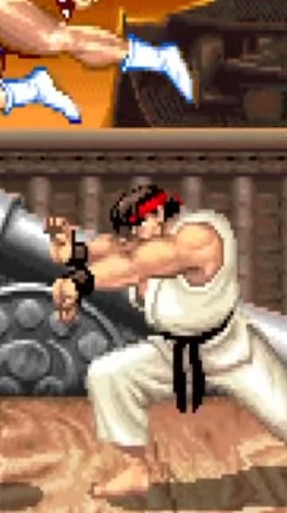 Street Fighter e clássicos da Capcom estão de graça para jogar no navegador