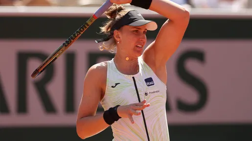 Rival de Bia Haddad nas oitavas de final de Roland Garros é espanhola 132ª do ranking