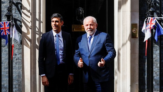 Foto: (Peter Nicholls/Reuters)