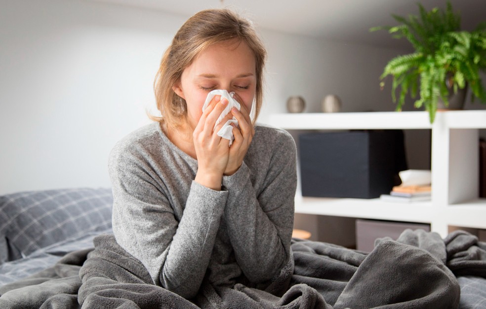 Aumento de chuvas requer cuidados redobrados com as viroses | Mais Sa&uacute;de |  G1