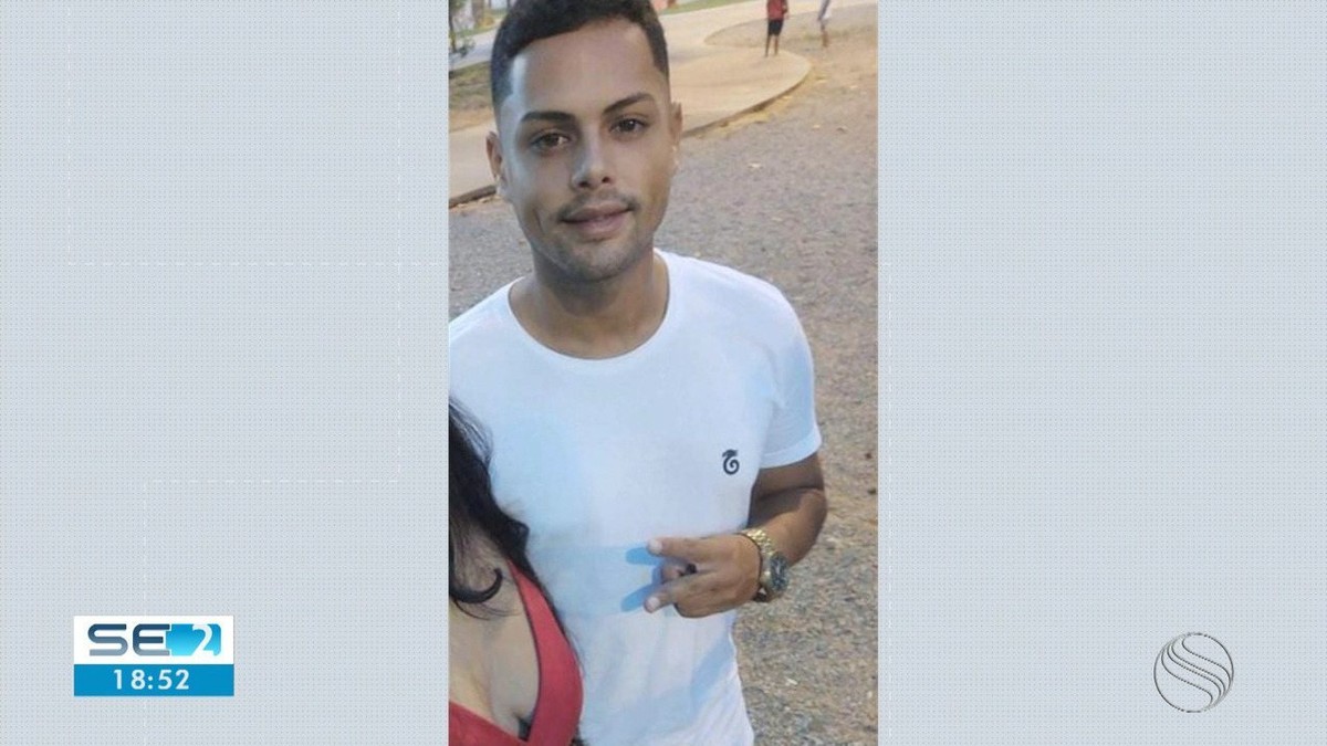 Mulher é Assassinada A Facadas Pelo Ex Companheiro Em Nossa Senhora Do Socorro Sergipe G1