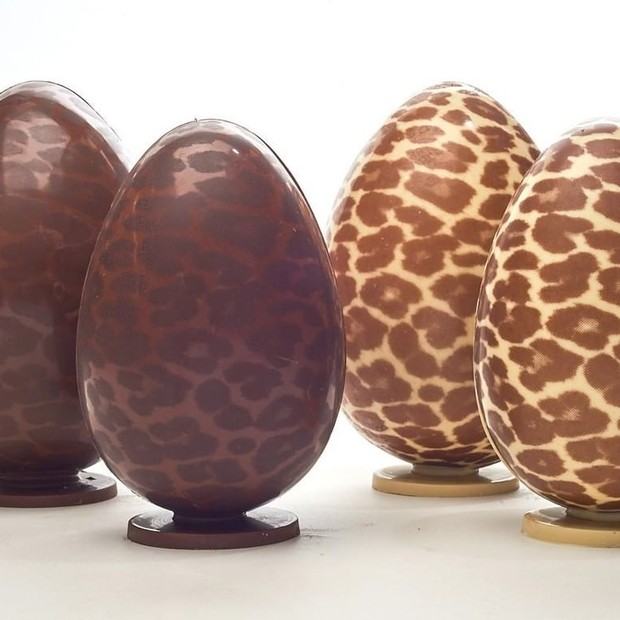 Ovos de páscoa na sua casa: avaliamos 15 que podem ser pedidos pelo delivery (Foto: Divulgação / Getty Images )