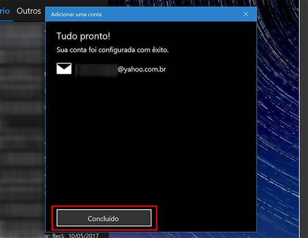 Abrir Uma Conta No Yahoo Com Br Como Usar O E Mail Do Yahoo No Outlook Mail Do Windows 10 E Mail