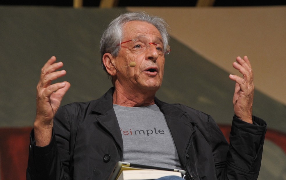 'Gabeira', documentário sobre Fernando Gabeira, ganha o primeiro ...