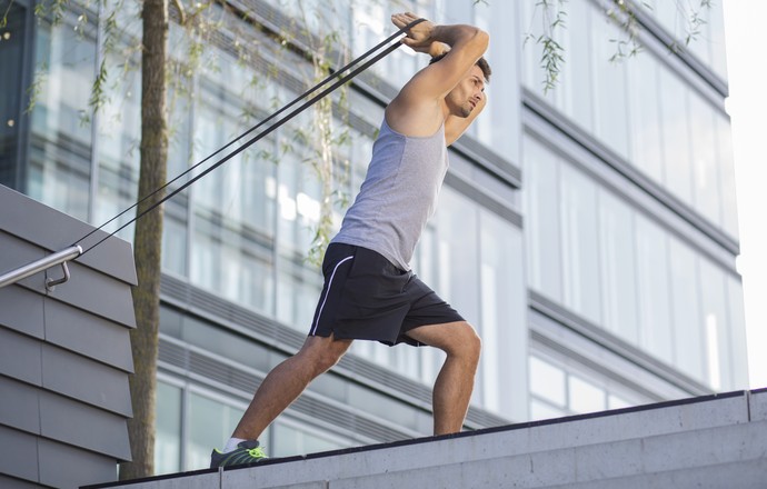 7 exercícios que não podem faltar em seu treino