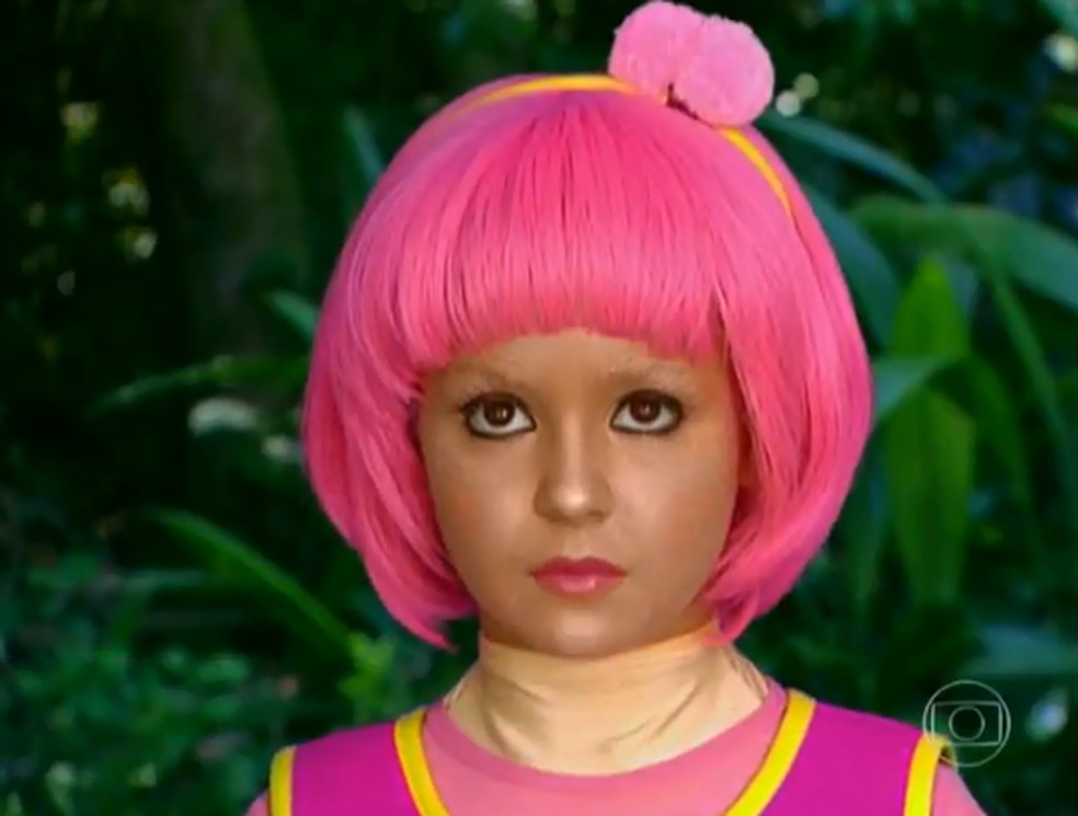 Baby Alive Bianca Fica Internada No Hospital Gravida Ex Atriz Mirim Thavyne Ferrari E Internada Com Quadro De
