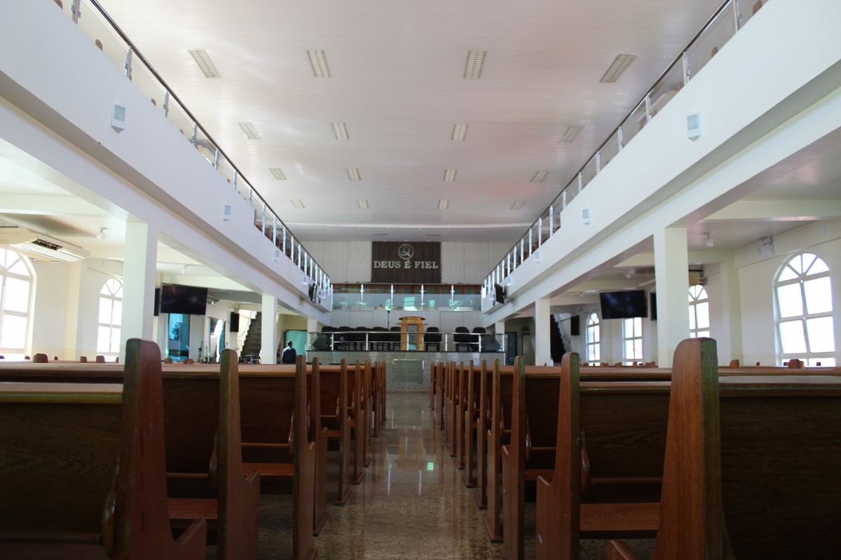Dia Do Evangelico Pastores E Estudiosos Explicam Crescimento Do Fenomeno Protestante Em Ro Rondonia G1