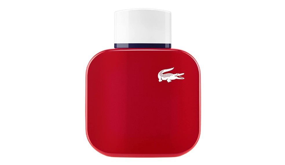 O perfume Lacoste L12.12 French Panache vai ter redução de R$ 84 em seu preço original  (Foto: Reprodução/Amazon)