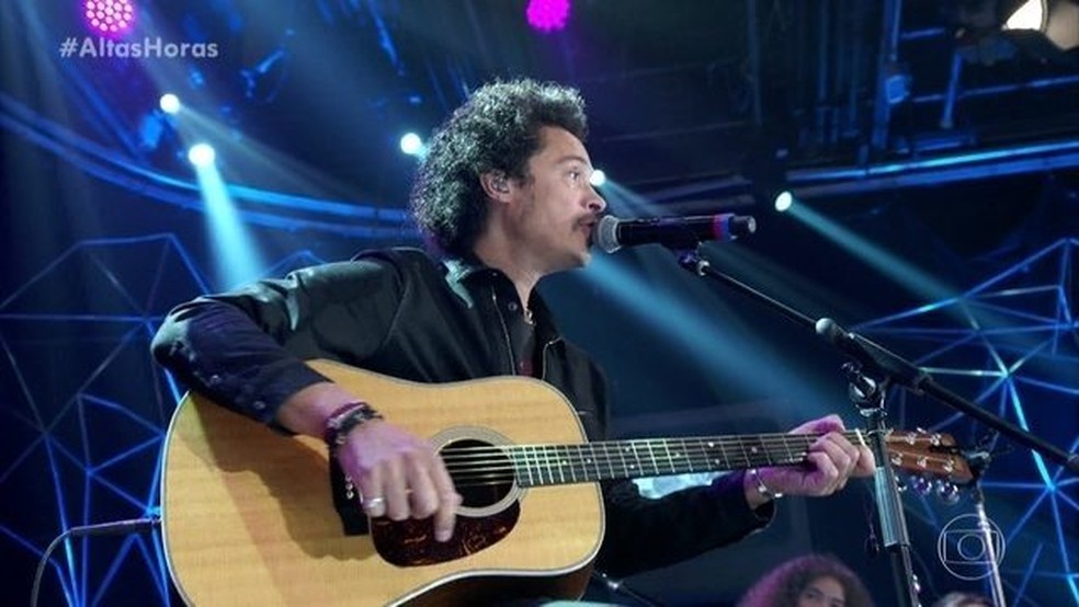 Eagle-Eye Cherry diz que faria outras parcerias com ...
