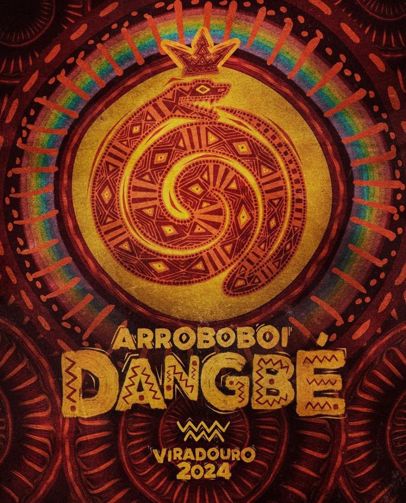 ‘Arroboboi, Dangbé’ é o enredo da Unidos do Viradouro para o Carnaval 2024 Correio Carioca A ‘Arroboboi, Dangbé’ é o enredo da Unidos do Viradouro para o Carnaval 2024 Correio Carioca A