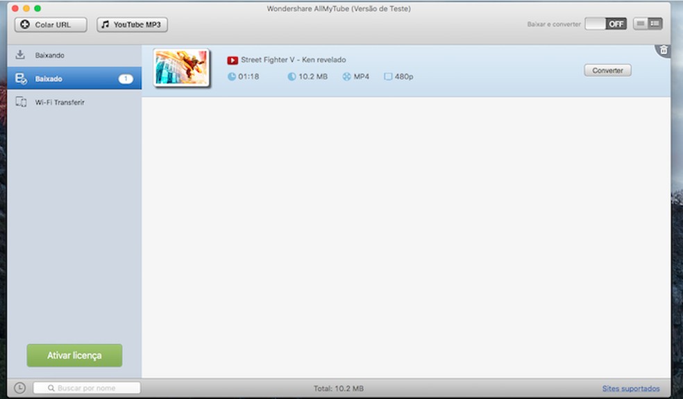 wondershare allmytube mac