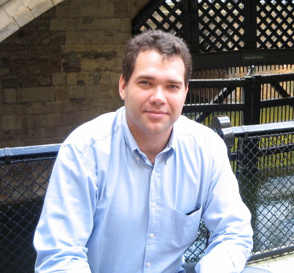 Vereador Paulo Messina, do Partido Republicano da Ordem Social (PROS), assumiu a Casa Civil (Foto: Reprodução/ Redes Sociais)