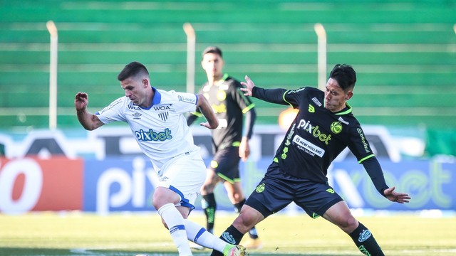 Juventude Avaí Campeonato Brasileiro