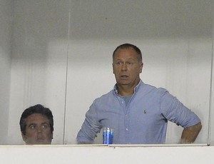 Ufa! Mudanças e vitória sobre a Ponte  dão novo alento à torcida do Cruzeiro