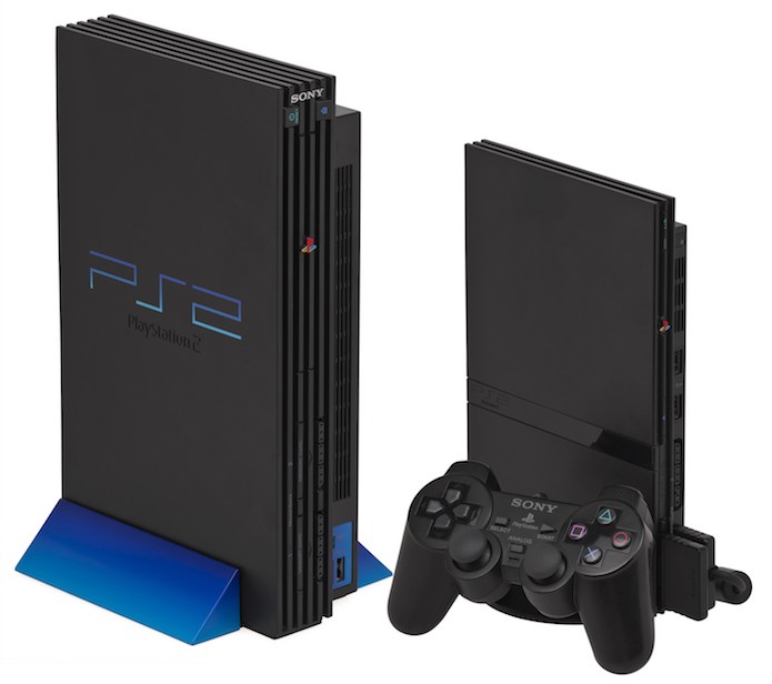 PlayStation 2 é até hoje o videogame mais vendido da história (Foto: Divulgação/Sony)