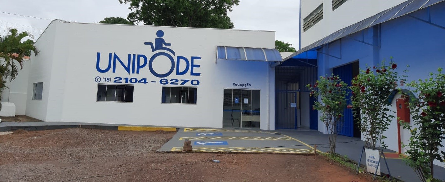 Unipode realiza 15ª Galinhada Beneficente em formato drive-thru para angariar fundos para custear serviços a pessoas com deficiência