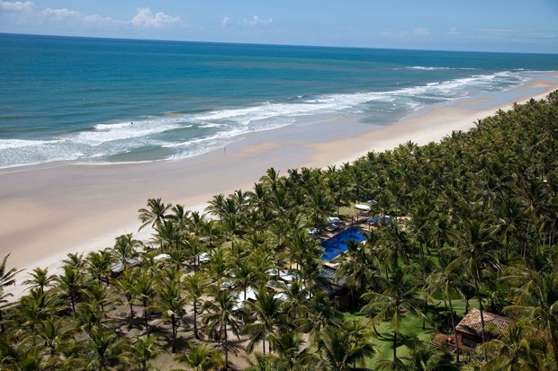 Conheça cinco hotéis sustentáveis no Brasil (Foto:  )