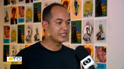 Ações desenvolvidas no Tocantins ajudam a combater o racismo no Estado