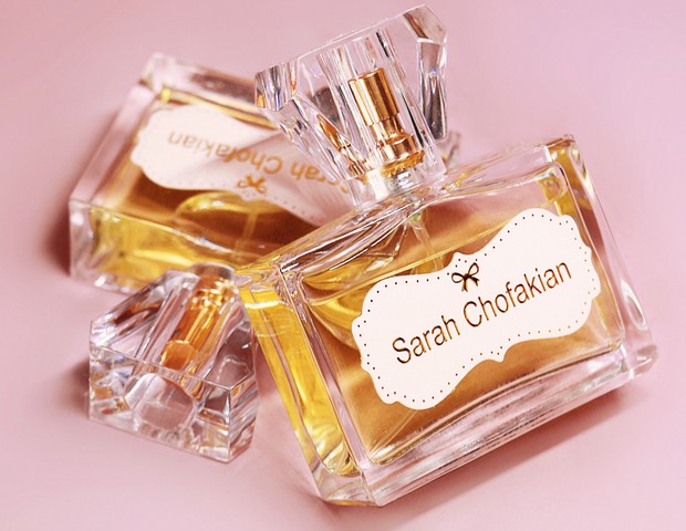 Fragrância Sarah Chofakian (R$ 385, 50 ml) (Foto: Divulgação )