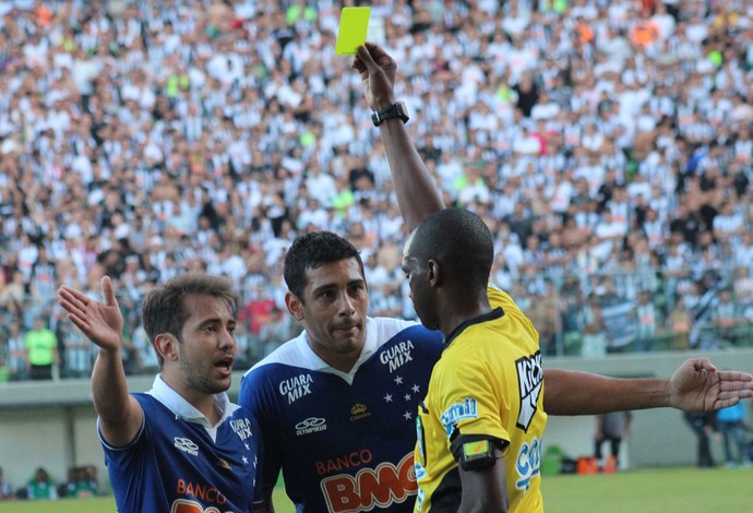 Segundo e decisivo clássico da Copa do Brasil terá arbitragem de paulistas