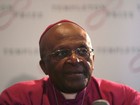 Prêmio Nobel da Paz Desmond Tutu é internado por infecção