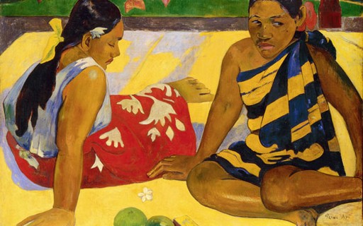 Gauguin
