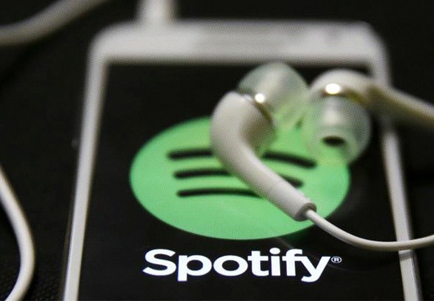 Spotify está mudando a velocidade do mercado da música - AAA Inovação