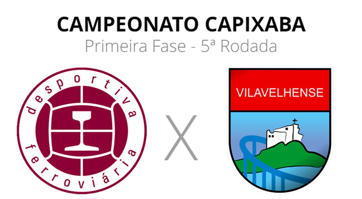 Desportiva Ferroviária x Vilavelhense: onde assistir ao vivo e ...