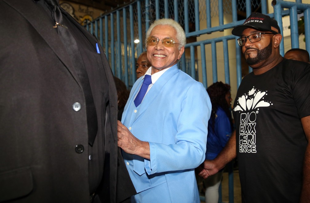 Paulinho da Viola começa turnê de 80 anos, mas ainda promete um disco de inéditas: 'me cobram muito'