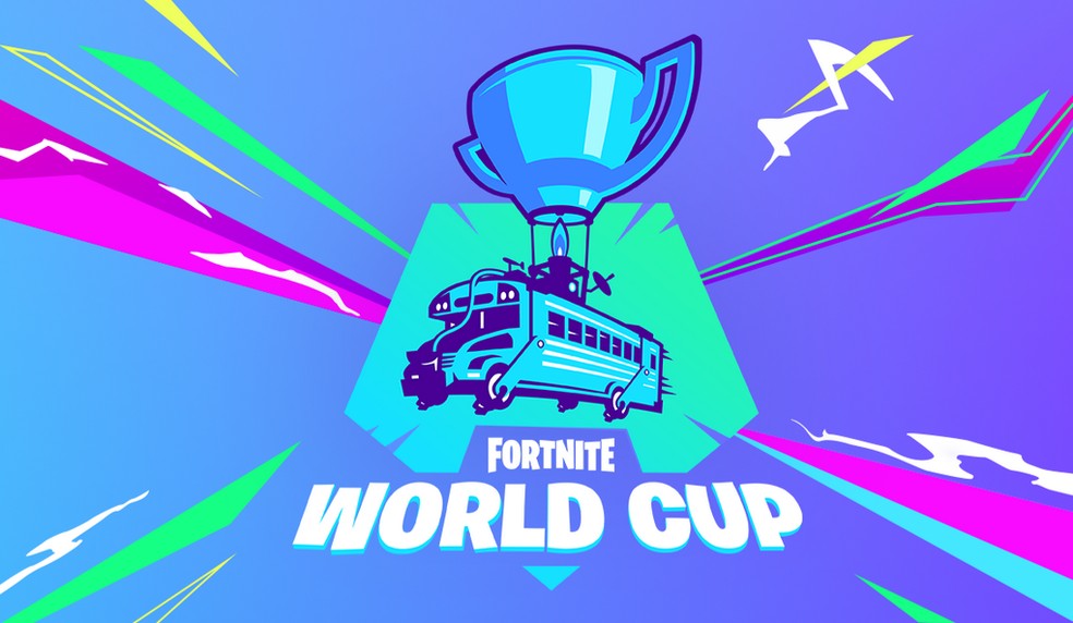 xxif e outros jogadores sao banidos da fortnite world cup foto divulgacao epic - e fortnite