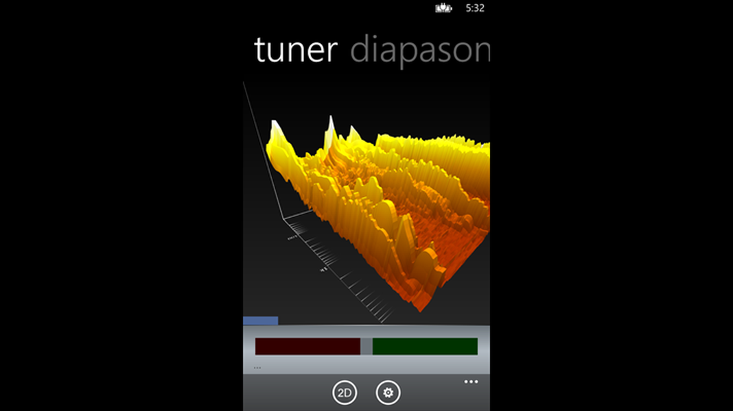N Track Tuner Download Techtudo