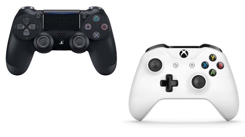 Controles de PlayStation e Xbox já foram adaptados para outros usos até por militares — Foto: Reprodução / Thomas Schulze