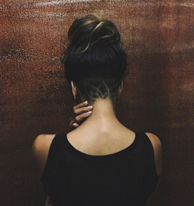 Halle Berry (Foto: Reprodução / Instagram)