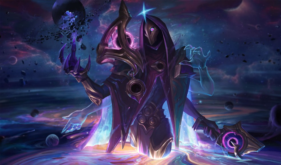 Teamfight Tatics Tft Patch 10 16 Melhores Comps Do Set 3 Galaxias Jogos De Estrategia Techtudo Show more statistics at the end of the print. teamfight tatics tft patch 10 16
